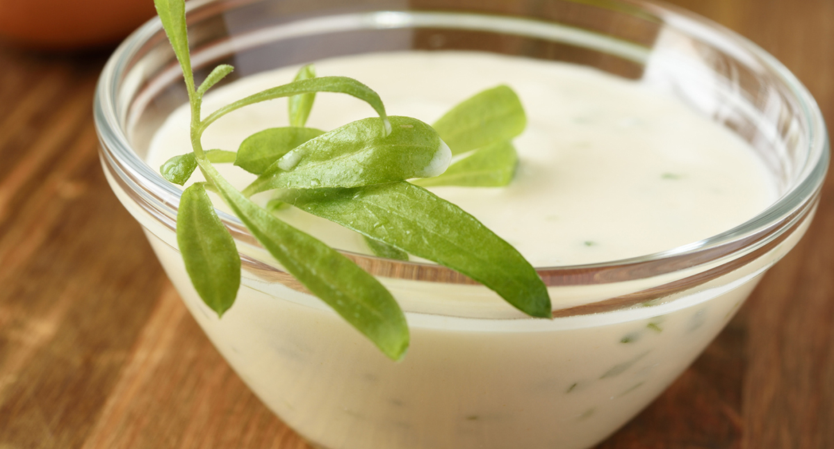 Horseradish Tarragon Sauce Silver Spring Recipes