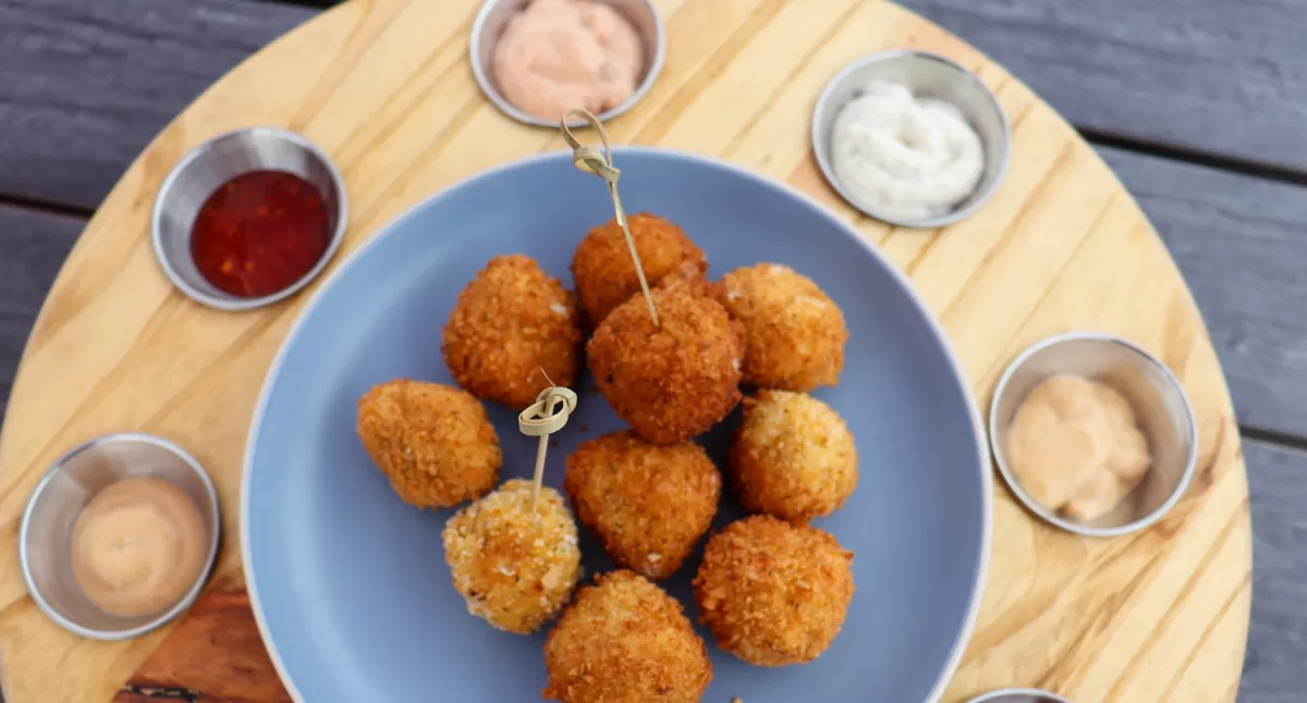 Signature Ranch Bites